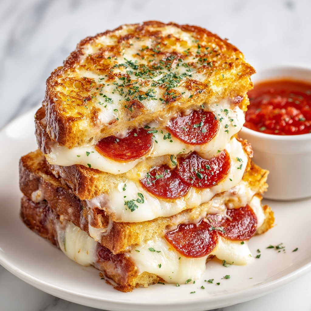 Homemade Stromboli Recipe - Recipe Image