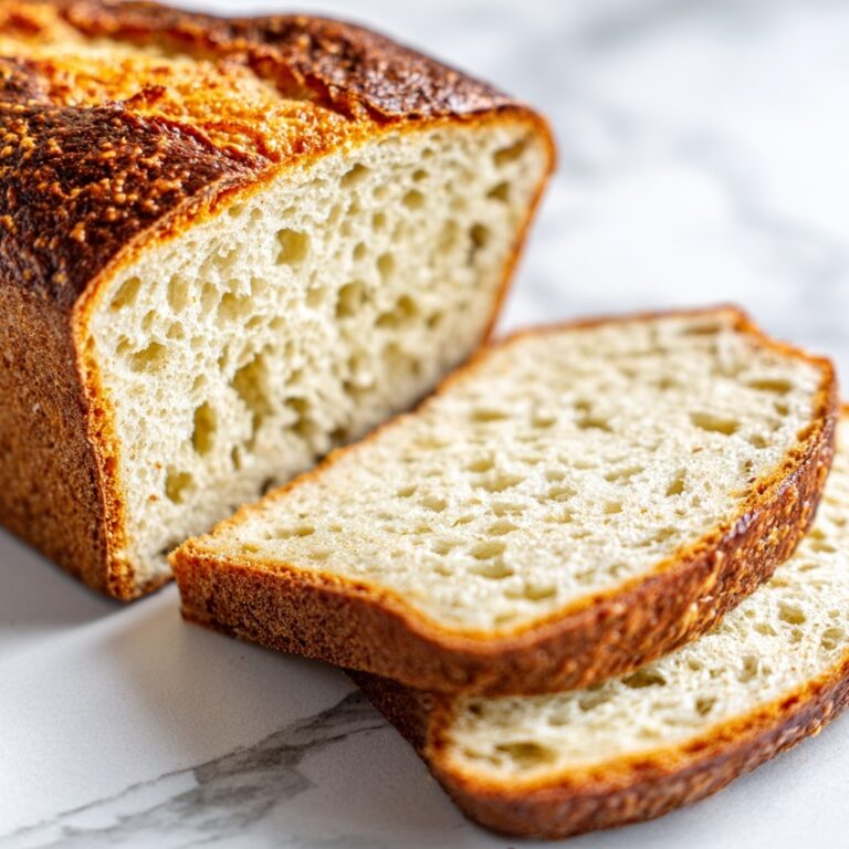 Simple Homemade Bread Recipe