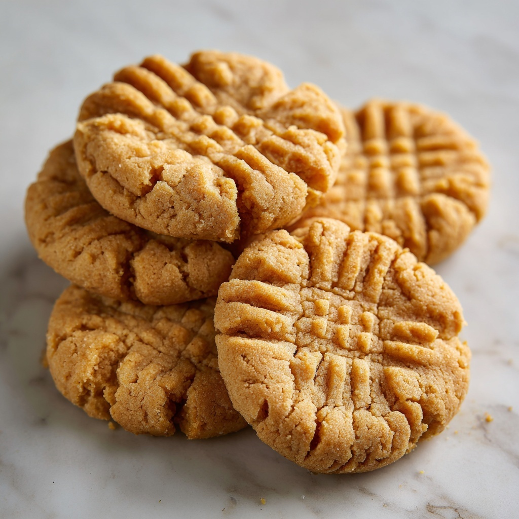Apple Butter Cookies Recipe - Recipe Image