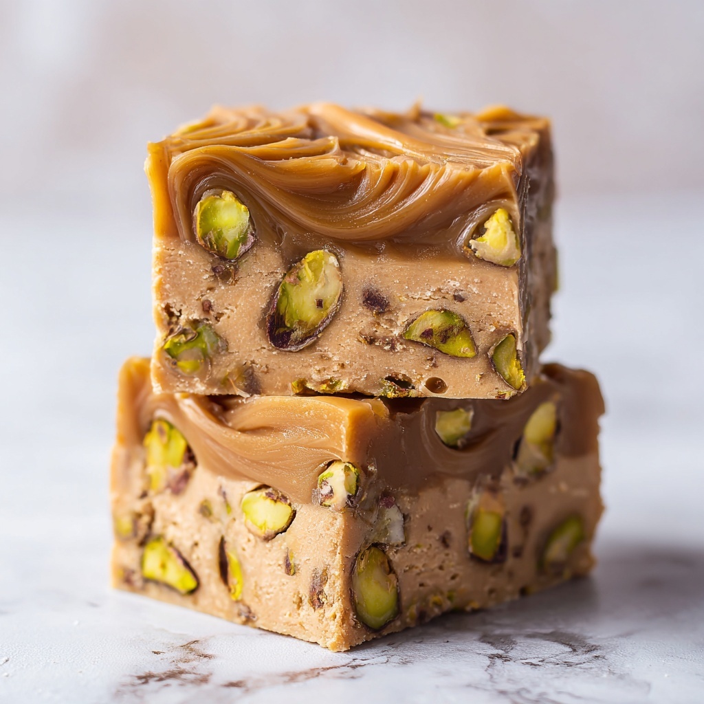 Caramel Apple Fudge Recipe - Recipe Image