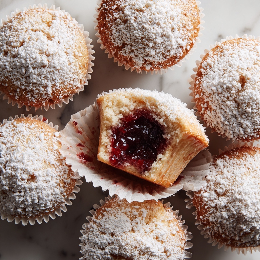 Delicious Cherry Pie Bites Recipe - Recipe Image