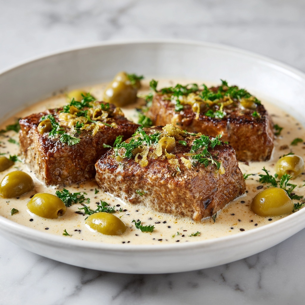 Crockpot Mississippi Chicken Recipe - Recipe Image