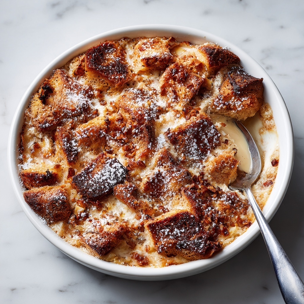 Overnight French Toast Casserole Recipe - Recipe Image