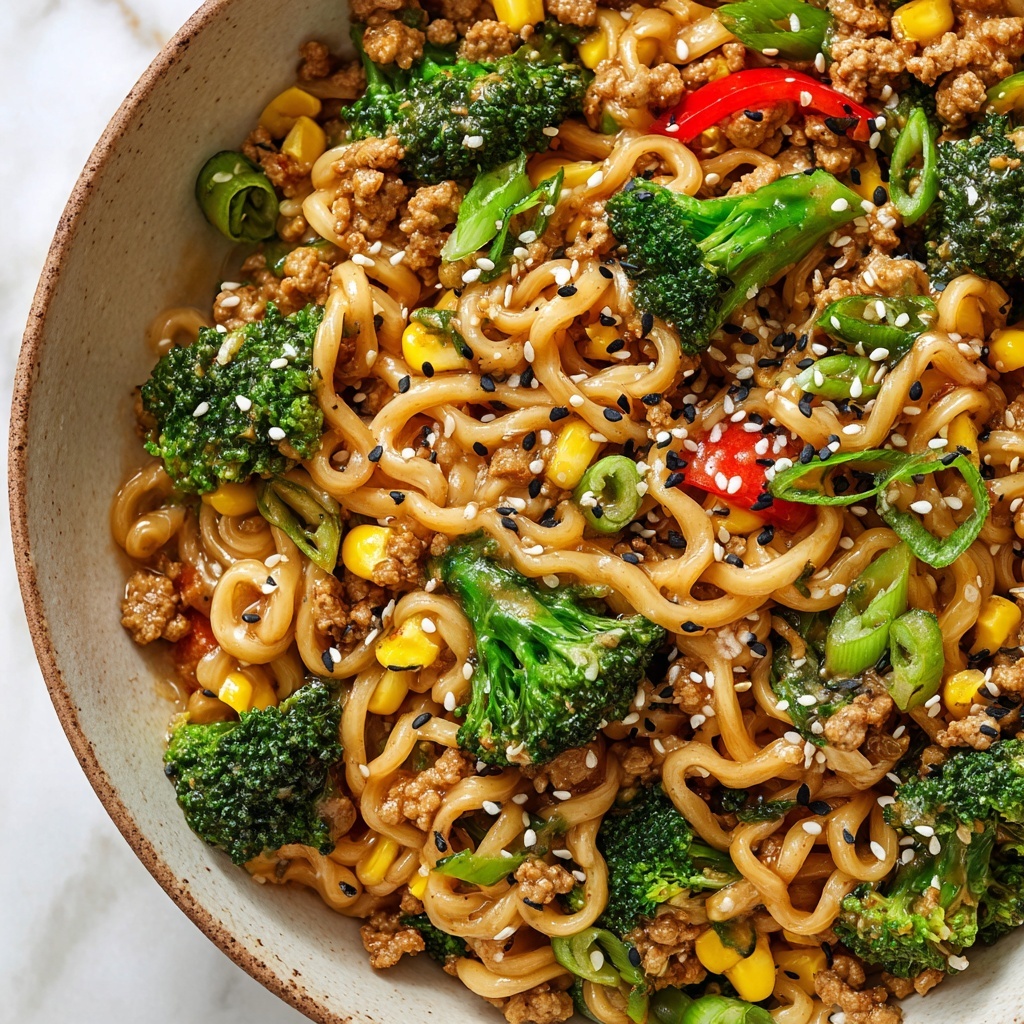 Teriyaki Beef and Broccoli Stir-Fry Recipe - Recipe Image