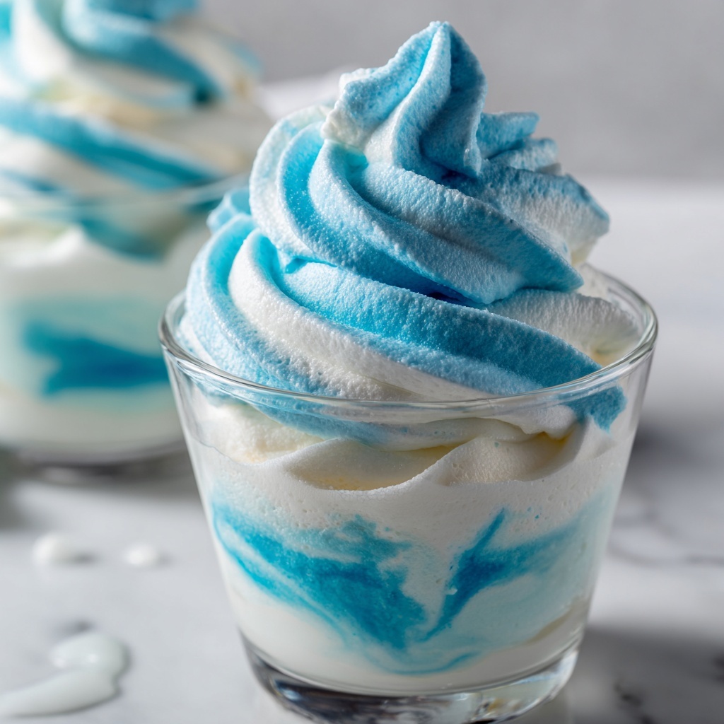 Whipped Kool-Aid Dip Recipe - Recipe Image