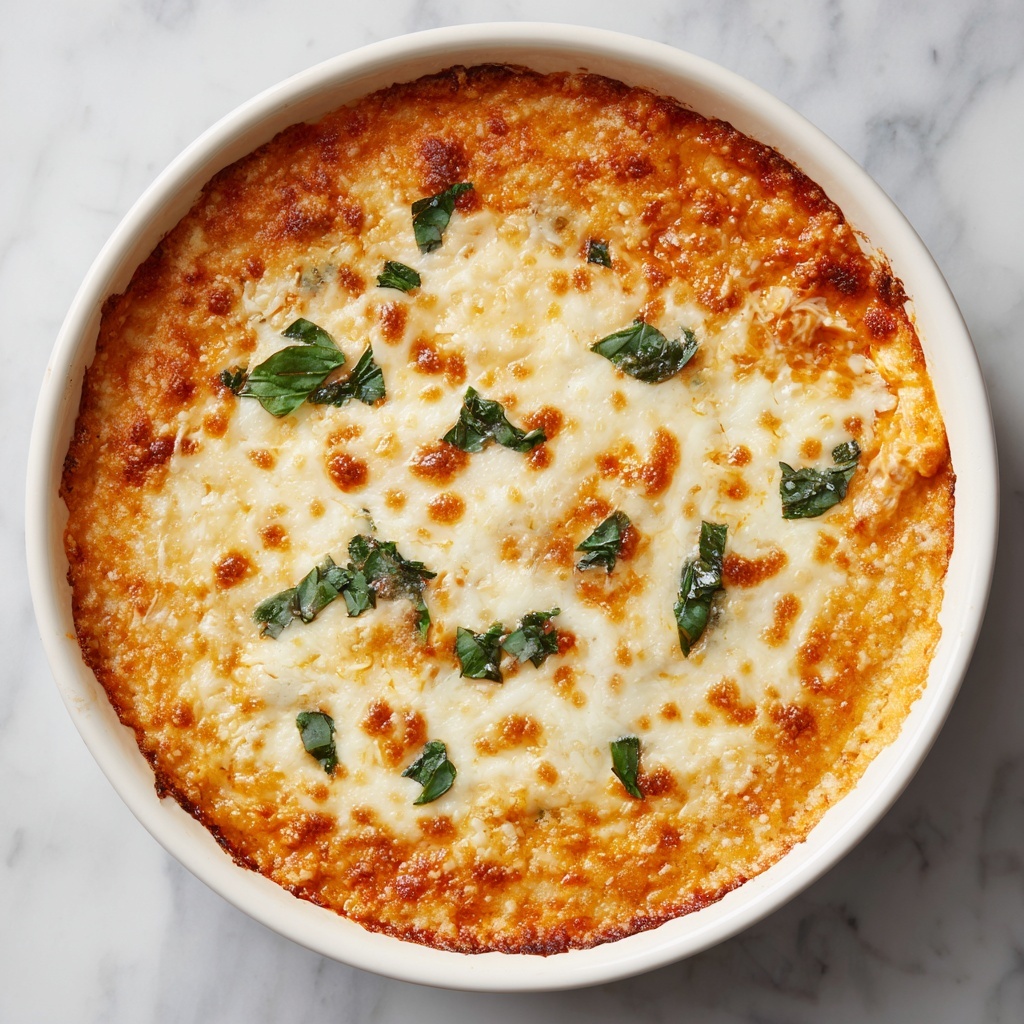 John Wayne Casserole Recipe - Recipe Image