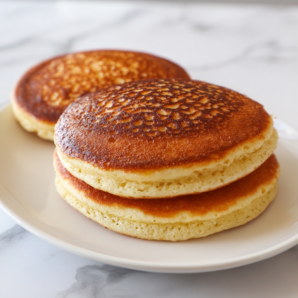 Fried Cornbread Recipe - Recipe Image