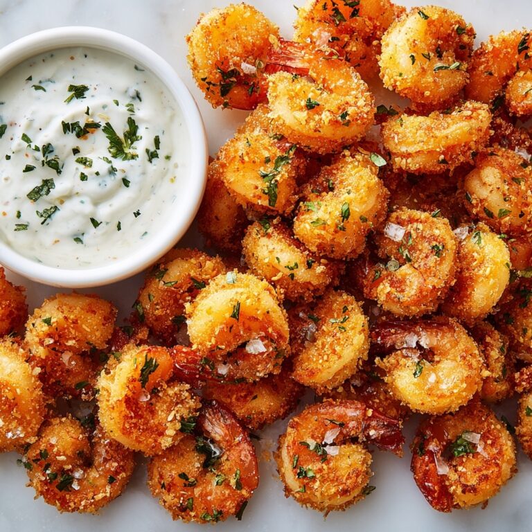 Crab Crunchies Recipe