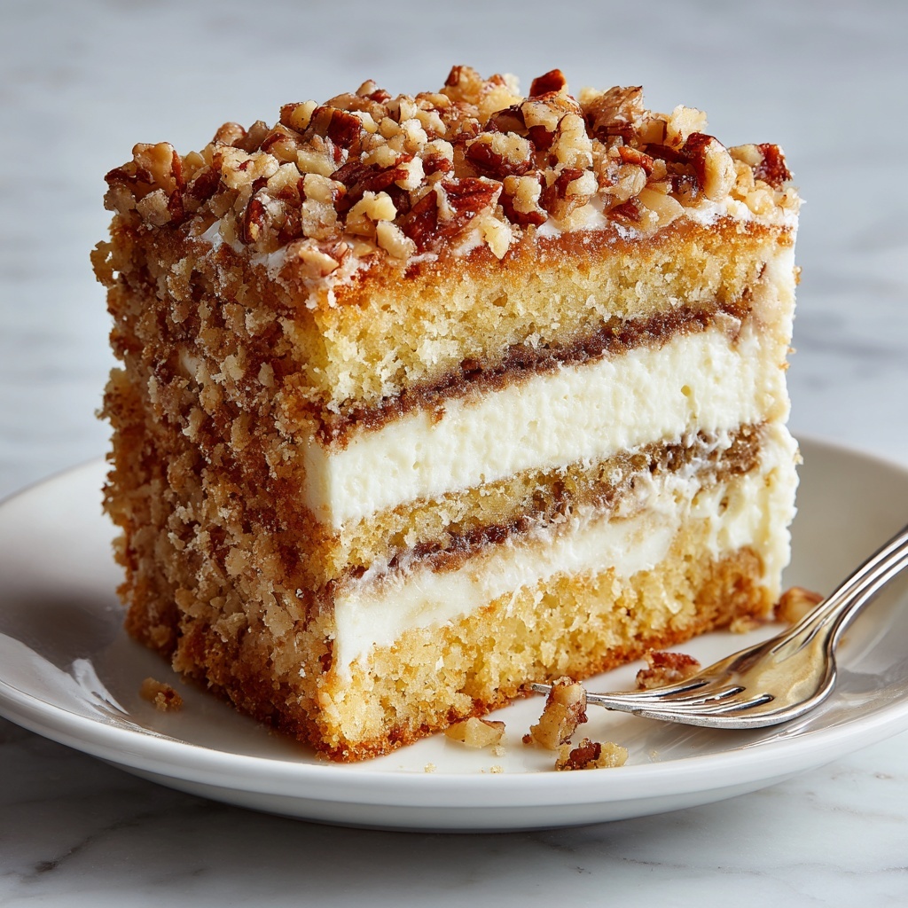 Pumpkin Dump Cake Recipe - Recipe Image