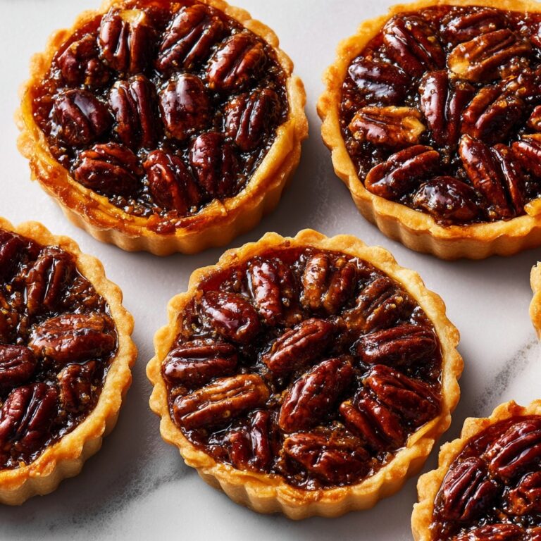 Pecan Pie Cookies Recipe