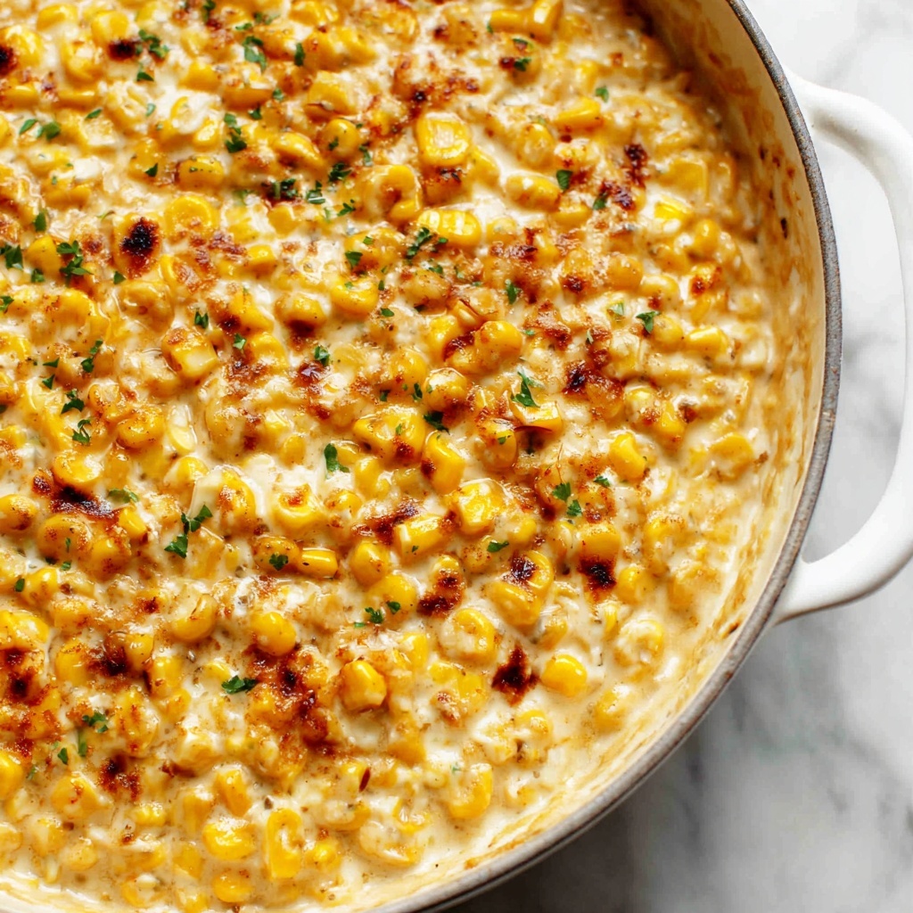 Hot Corn Dip Recipe - Recipe Image