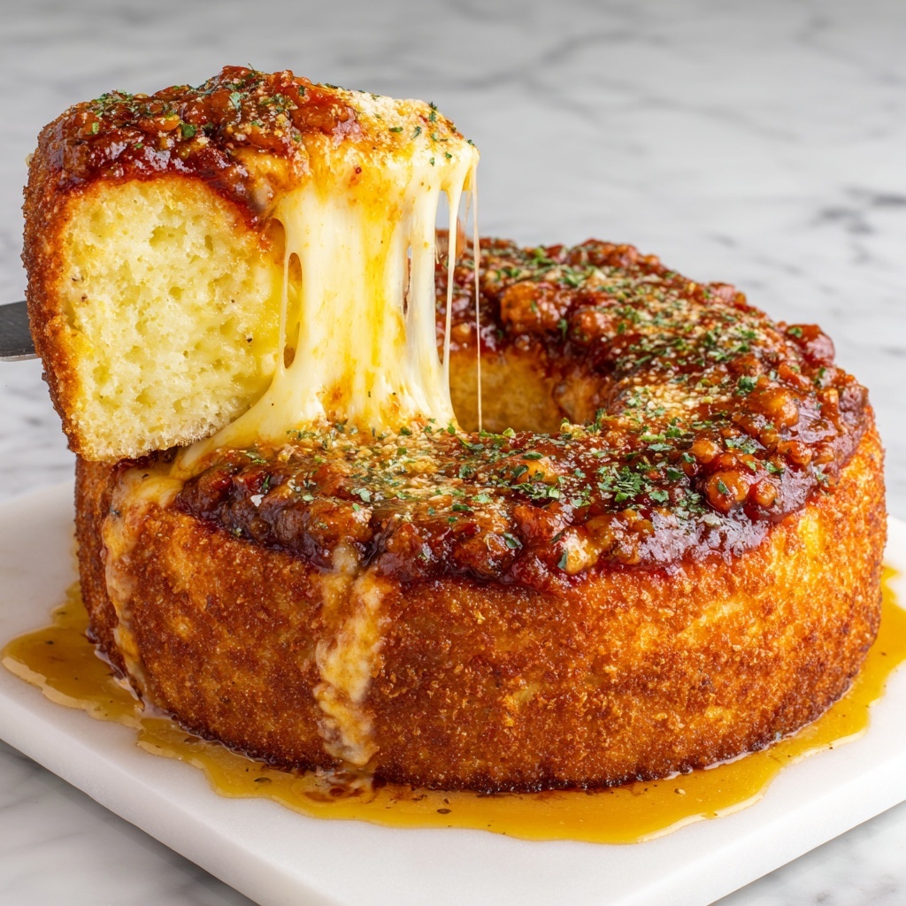 Homemade Air Fryer Pizza Bagels Recipe - Recipe Image