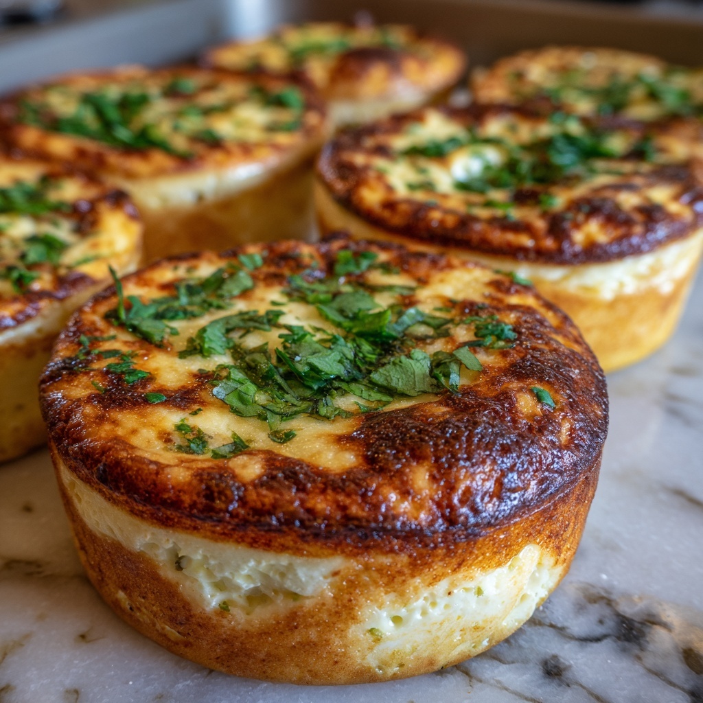 Cheesy Garlic Bread Bites Recipe - Recipe Image
