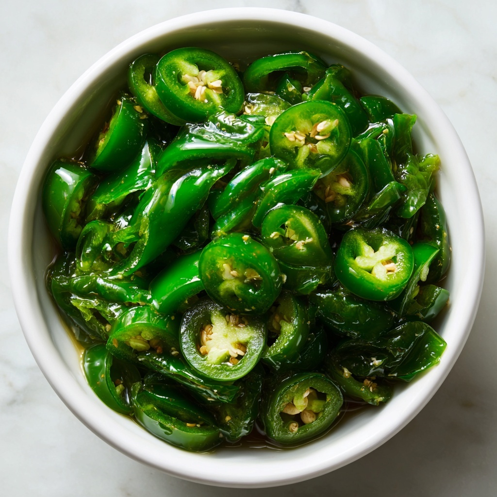 Pickled Frog Balls Recipe - Recipe Image