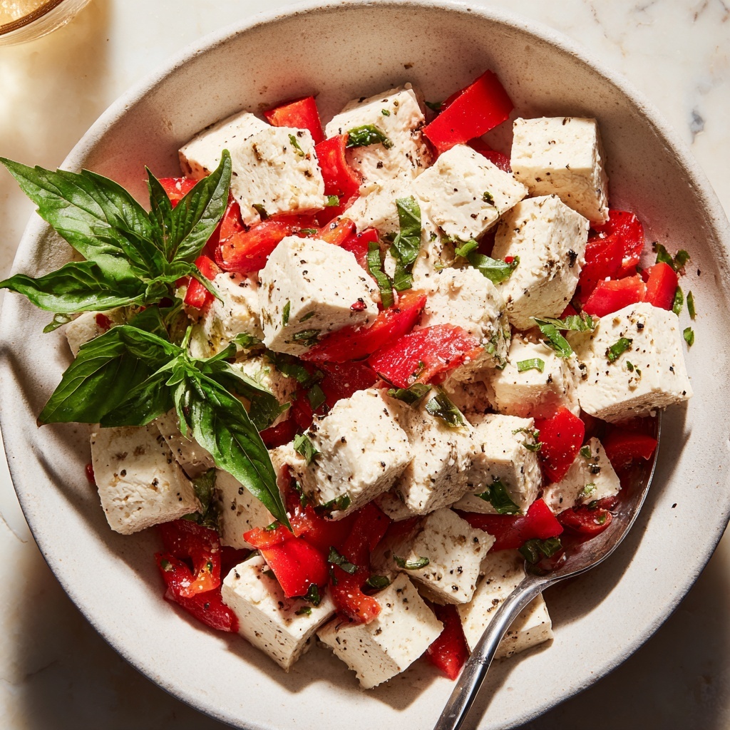 Crab Salad Recipe - Recipe Image