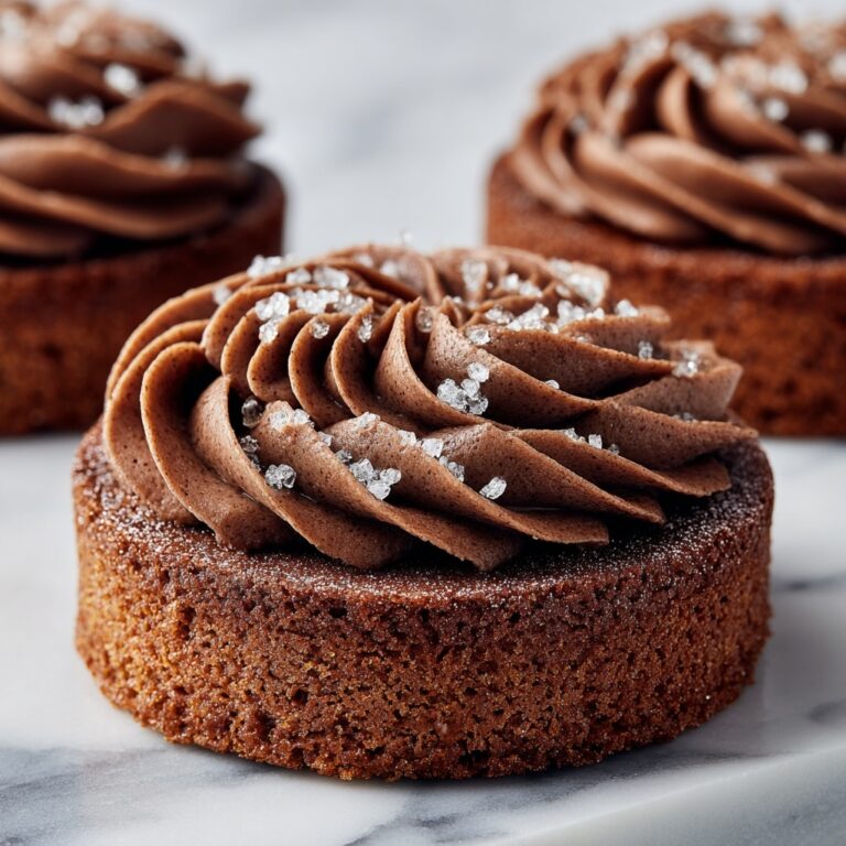 Chocolate Ganache Brownies Recipe