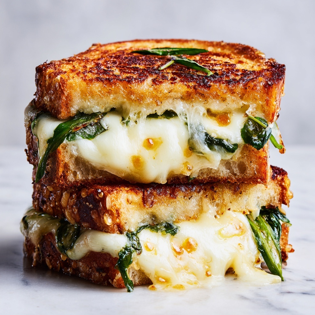 Pizza Grilled Cheese Recipe - Recipe Image