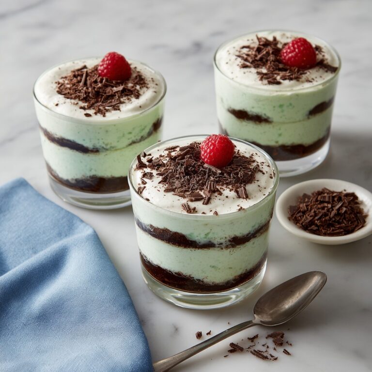 Creamy Avocado Chocolate Pudding Recipe