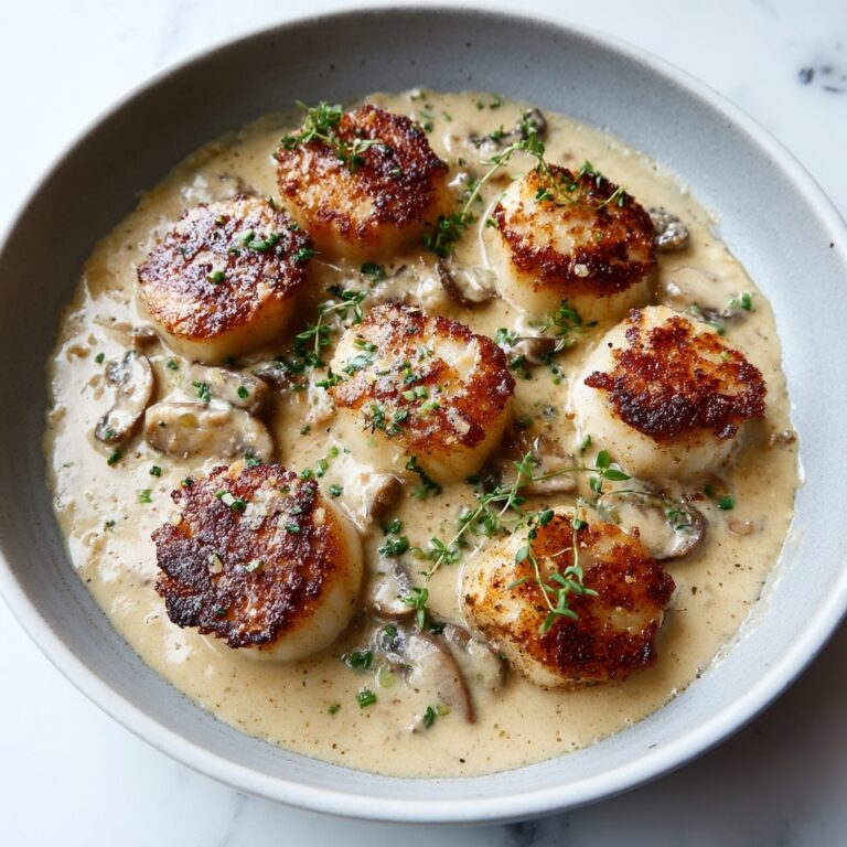 Classic Chicken A la King Recipe