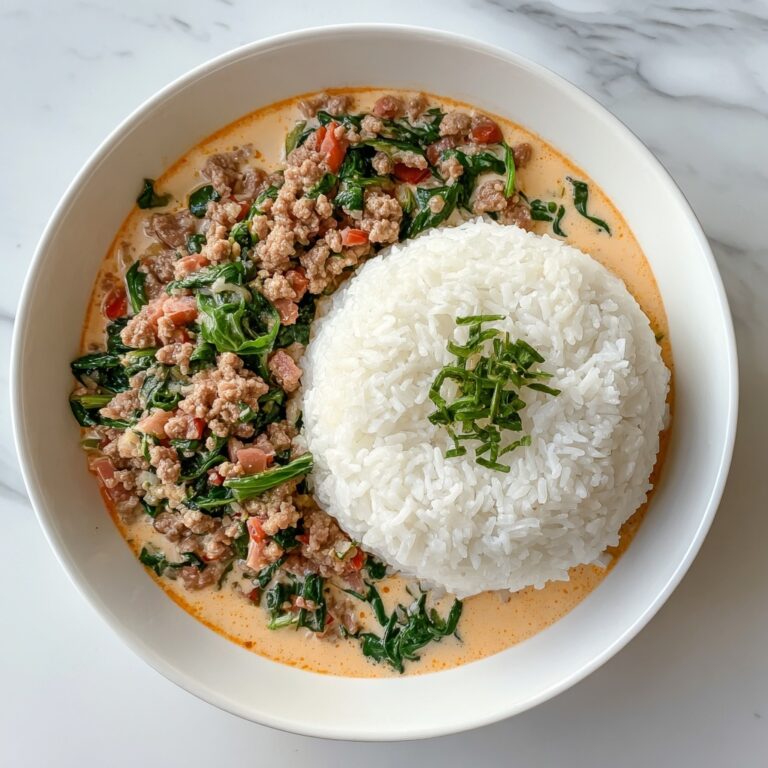 African Chicken Peanut Stew Recipe