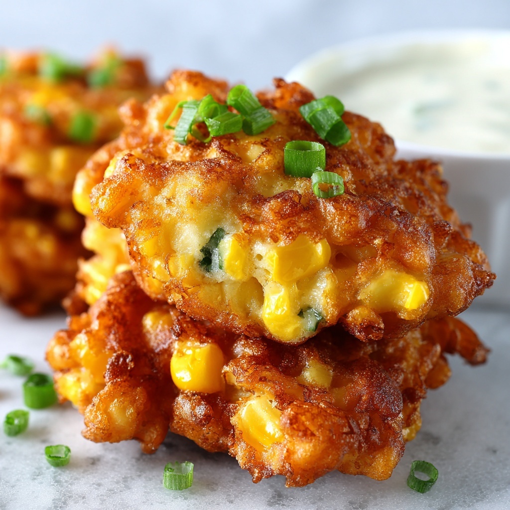 Crunchy Potato Pancakes Recipe - Recipe Image