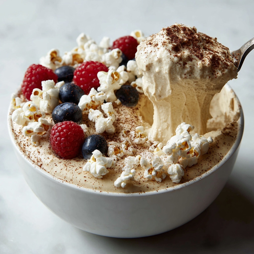 Breakfast Cheesecake Recipe - Recipe Image