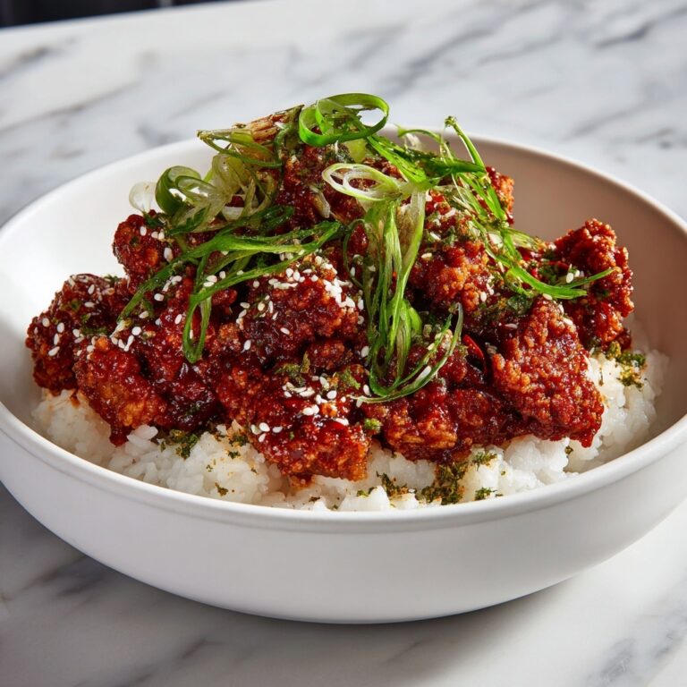 Honey Sesame Chicken (Sweet, Savory & Simple) Recipe