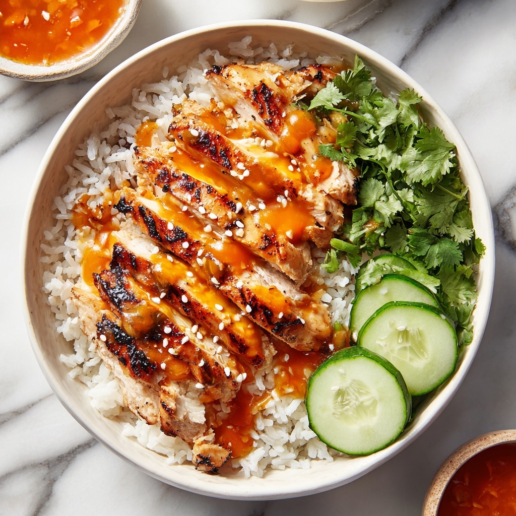 Bang Bang Chicken Sliders Recipe - Recipe Image