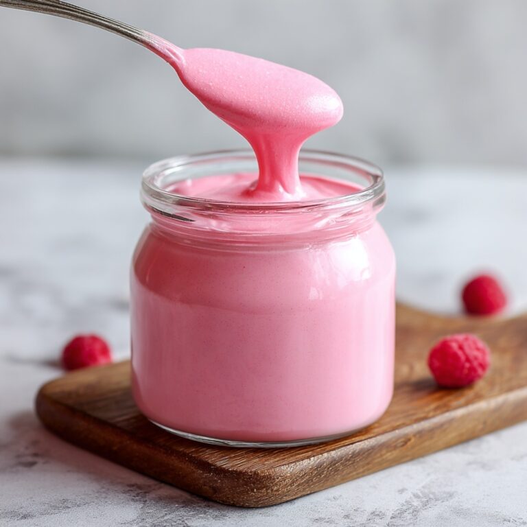 Vegan Raspberry Lemon Curd Recipe