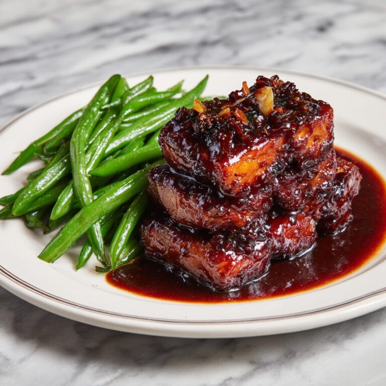 Delicious Brown Sugar Chops Recipe