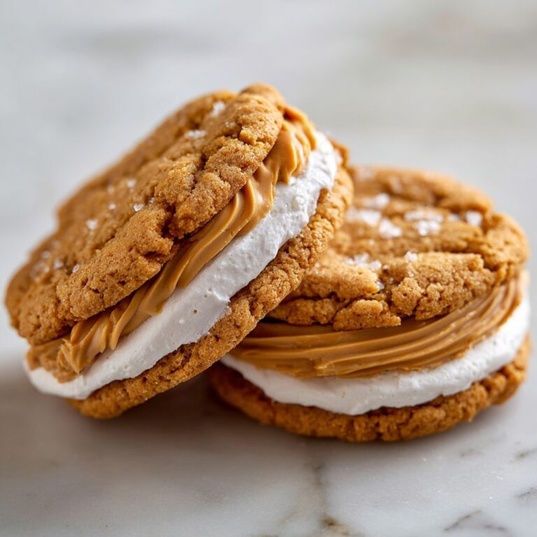 Sweet Potato Pie Cheesecake Cookies Recipe