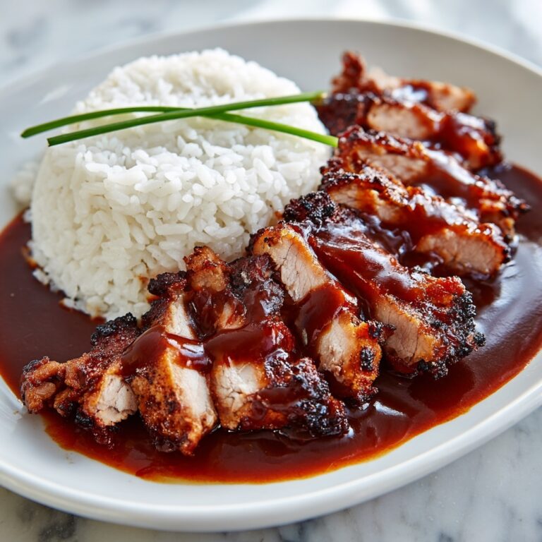 Crock Pot Chicken Thighs: The Amazing Ultimate Recipe for Juicy Flavors Recipe