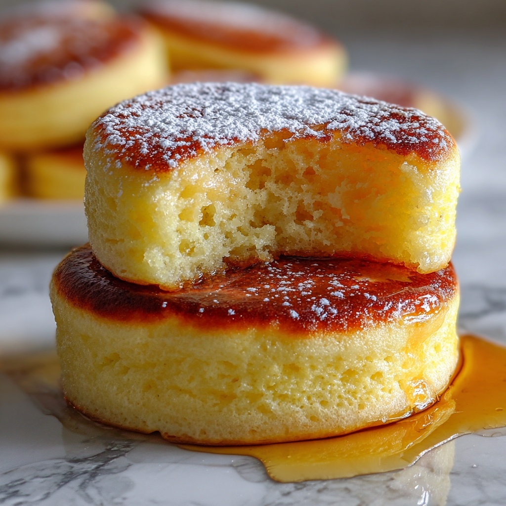 Royal Bakery Box Beignet: French-Inspired Sweet Recipe - Recipe Image