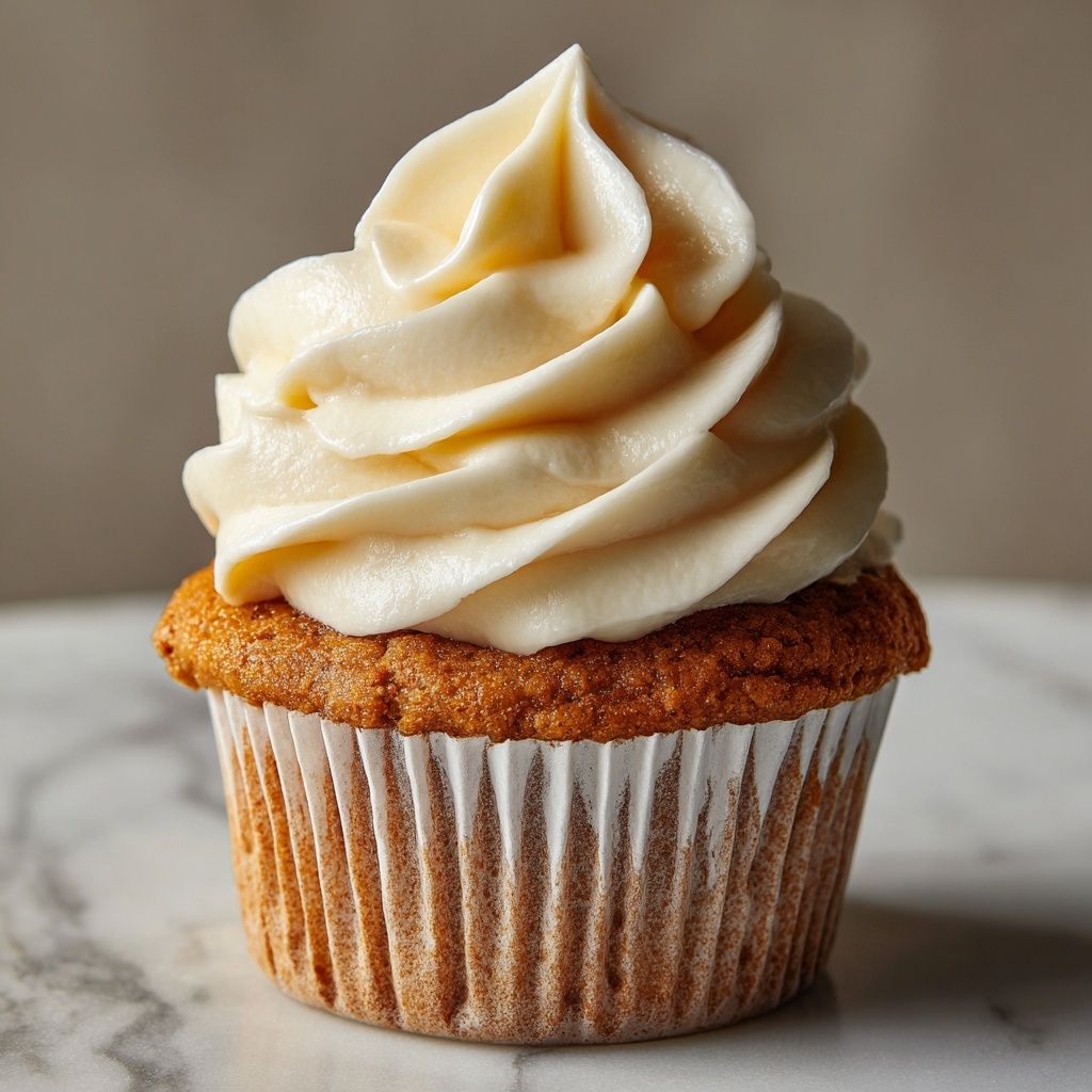 Perfect Russian Buttercream Recipe - Recipe Image