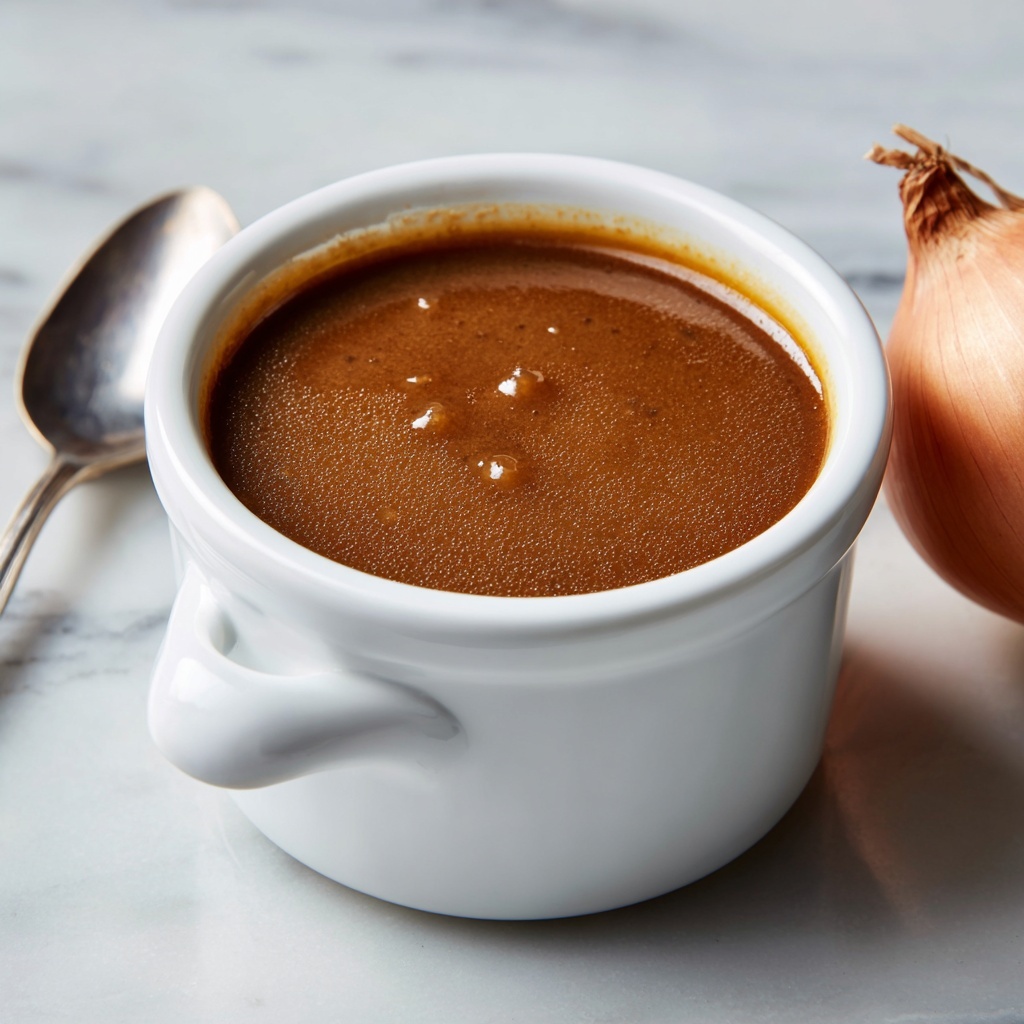 Irresistibly Delicious Traditional Apple Butter Recipe - Recipe Image