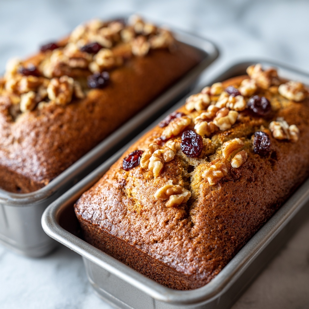 Date and Walnut Cake Recipe - Recipe Image