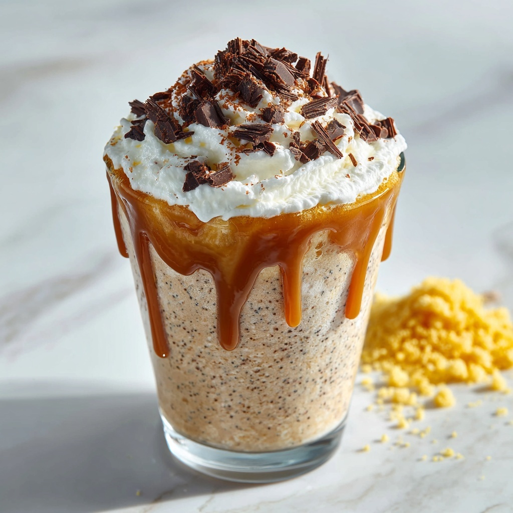 Decadent Chocolate Peanut Butter Smoothie Recipe - Recipe Image
