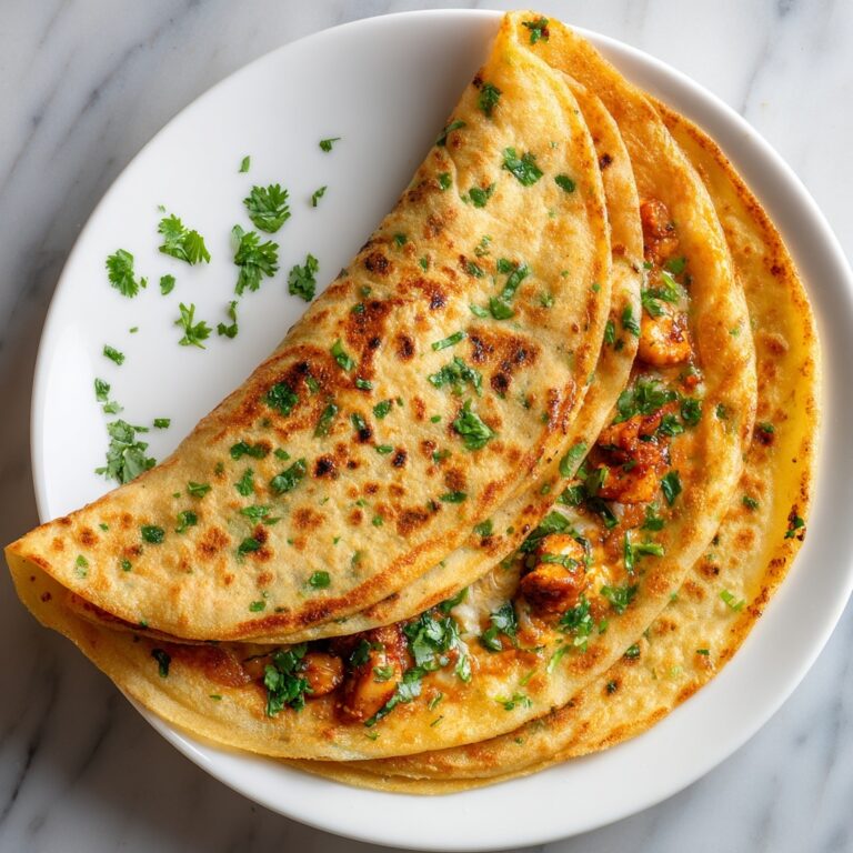 Baked Chicken Chimichangas Recipe