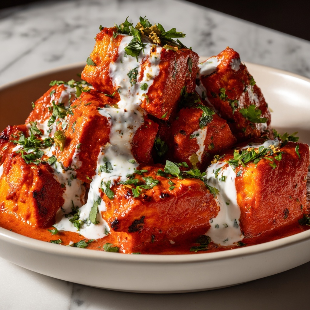 Patatas Bravas Recipe - Recipe Image