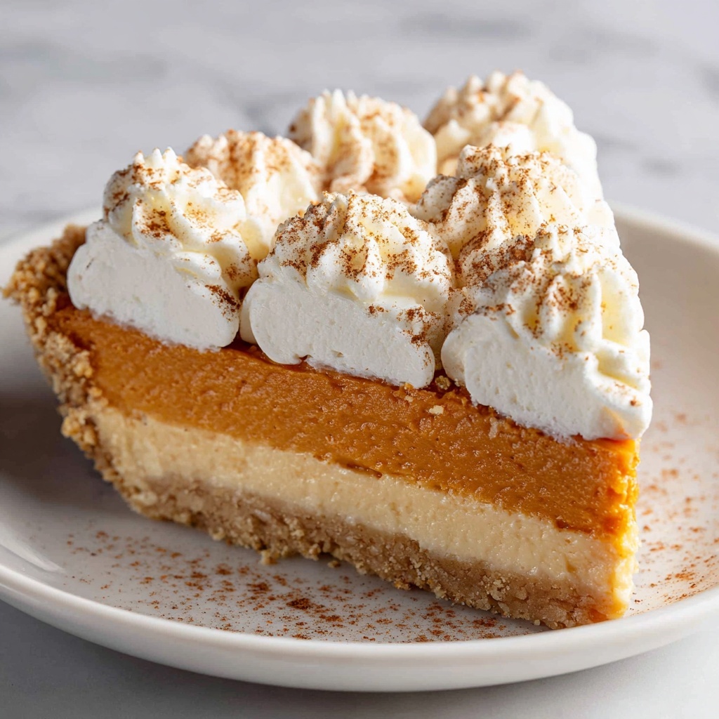 Pumpkin Pie: A Classic Fall Favorite Recipe - Recipe Image