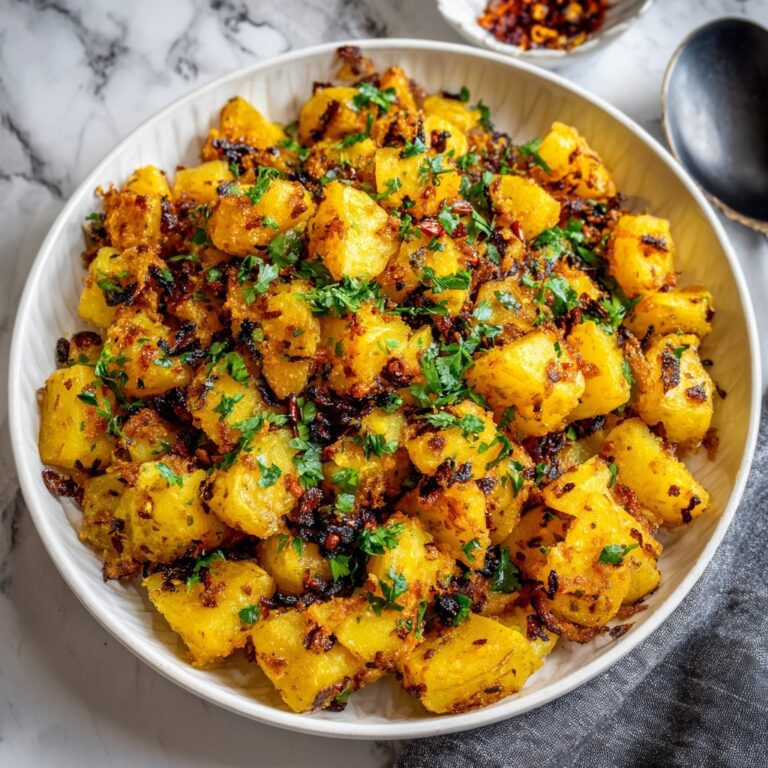 Crispy Potato & Leek Turkey Hash Recipe