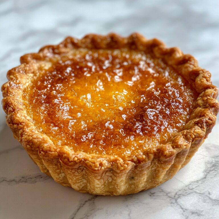 Fried Apple or Peach Pies Recipe