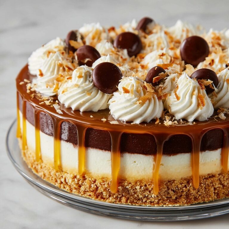 A Slice of Heaven Cake: A Decadent Delight Recipe