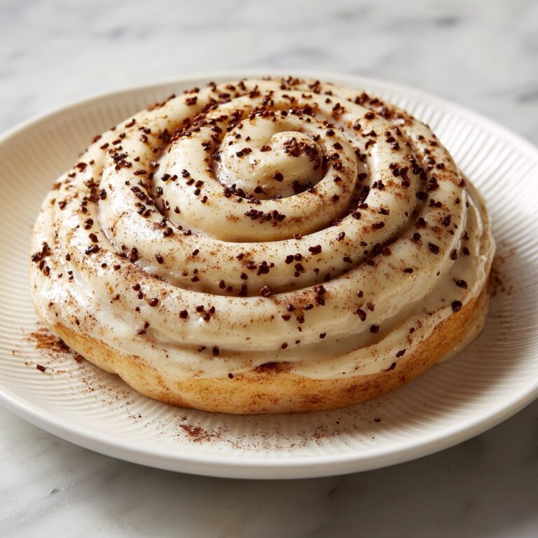 Cinnamon Roll Cookies Recipe