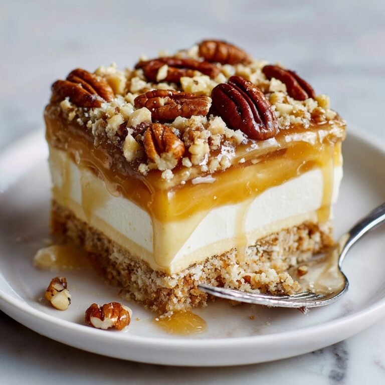 Pecan Pie Dump Cake Recipe