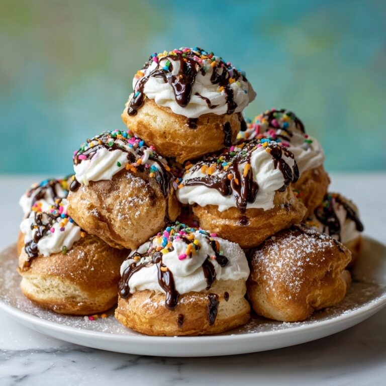 Funnel Cake Bites: The Ultimate Guide to Making Perfect Mini Treats Recipe