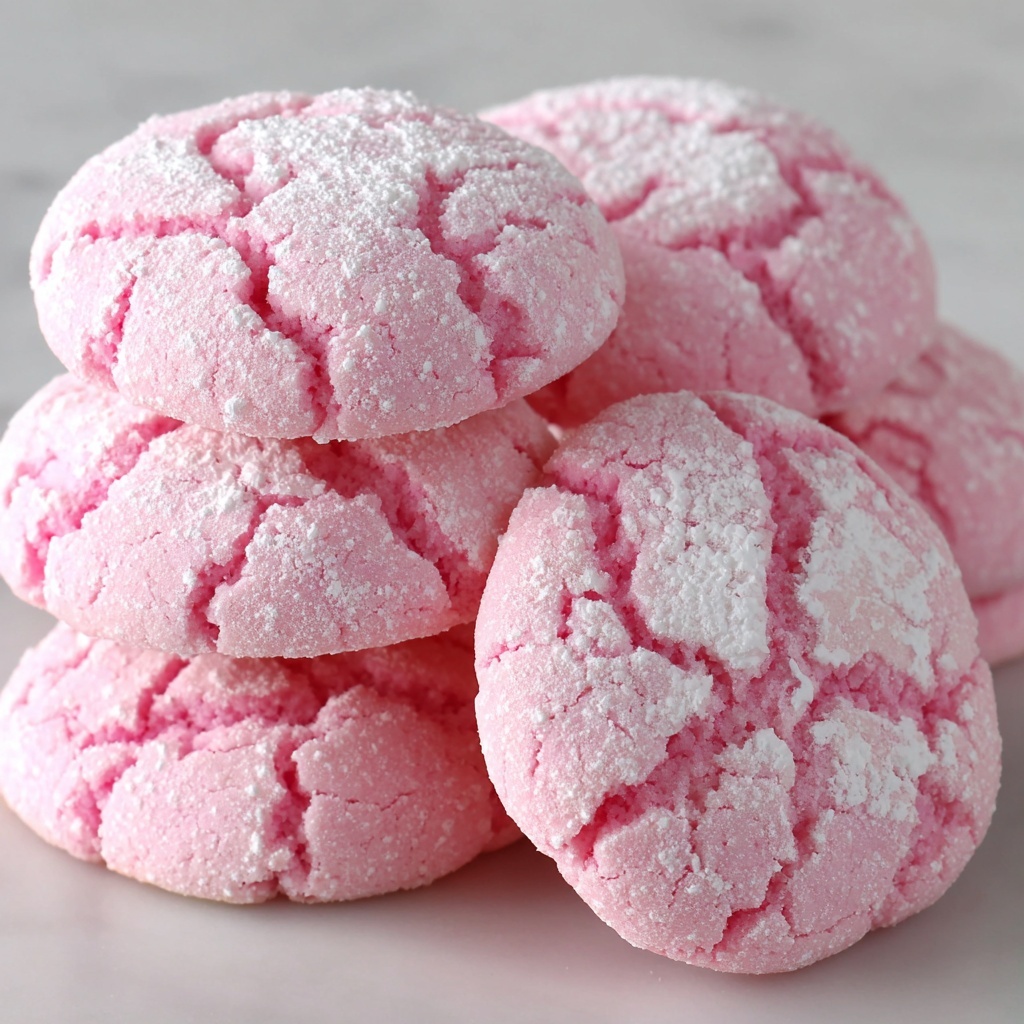 Cake Mix Cool Whip Cookies Recipe - Recipe Image