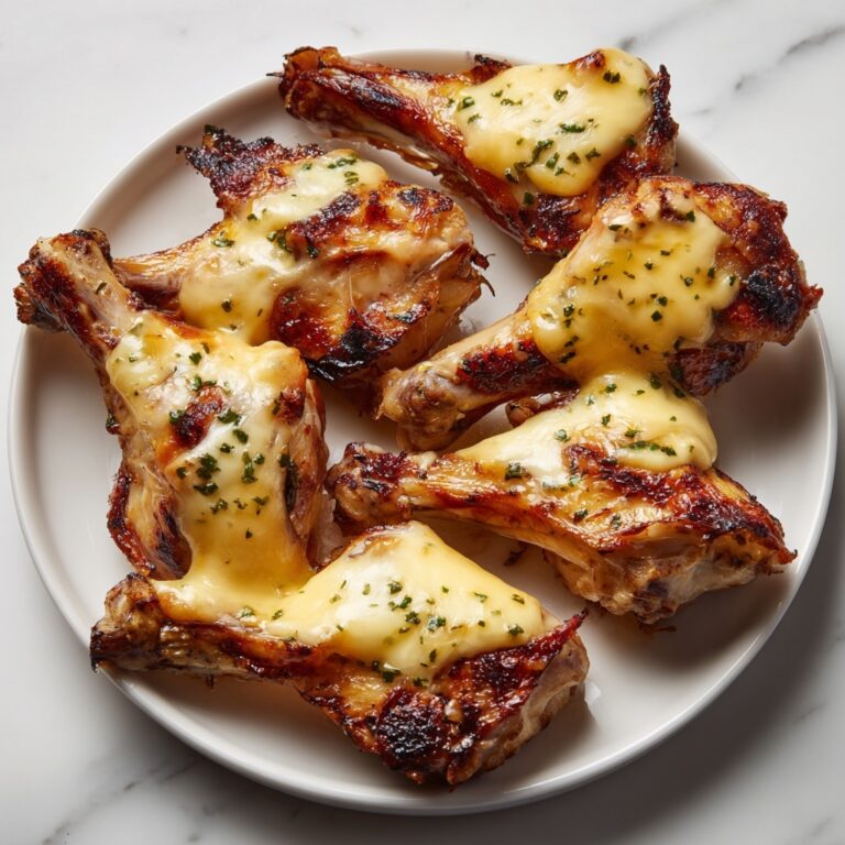 Mushroom Chicken Bites Recipe