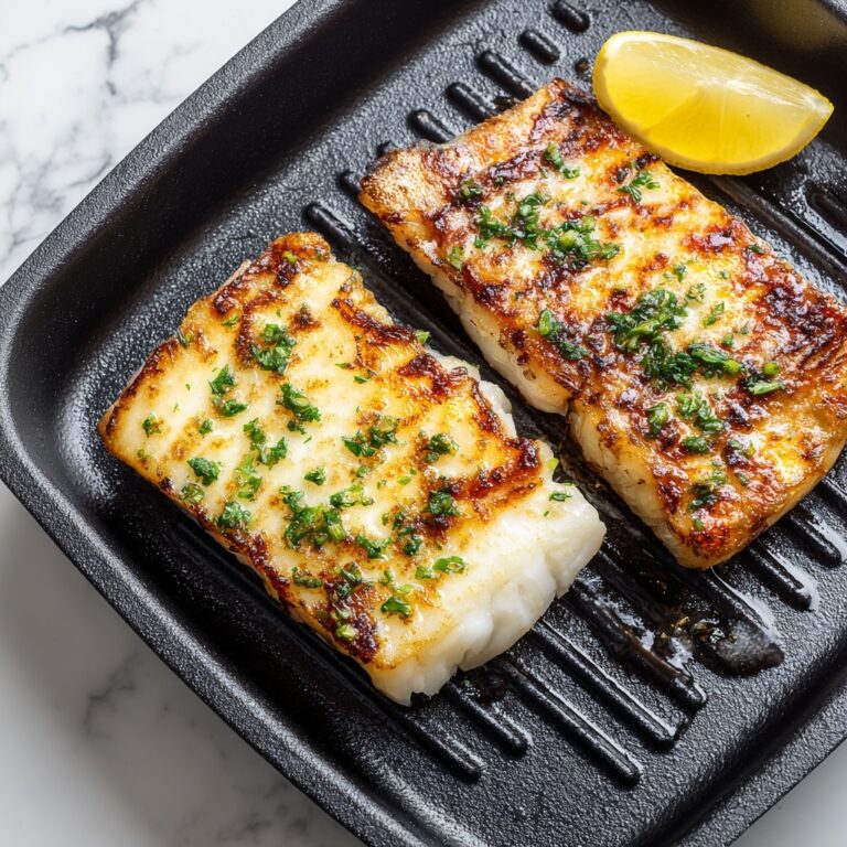 Air Fryer Tilapia Recipe