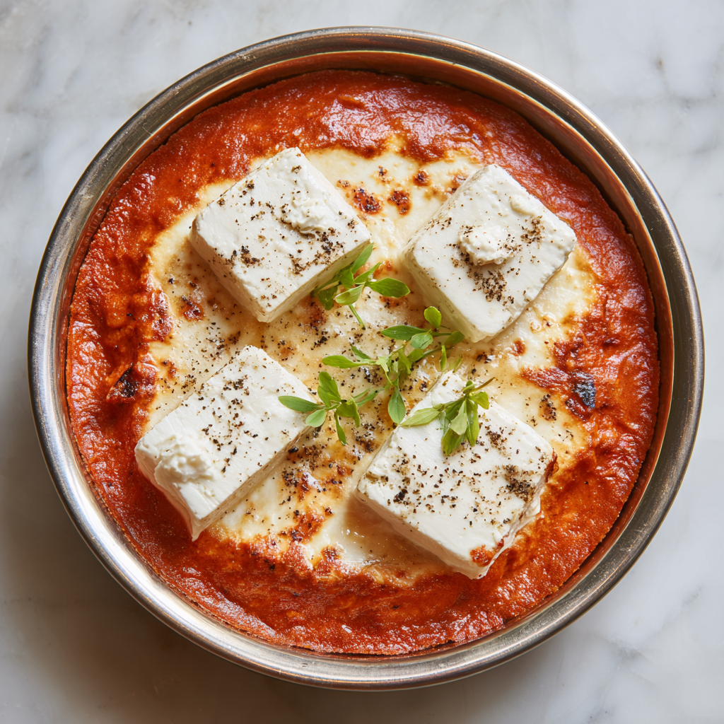 Easy Pizza Dip Recipe - Recipe Image